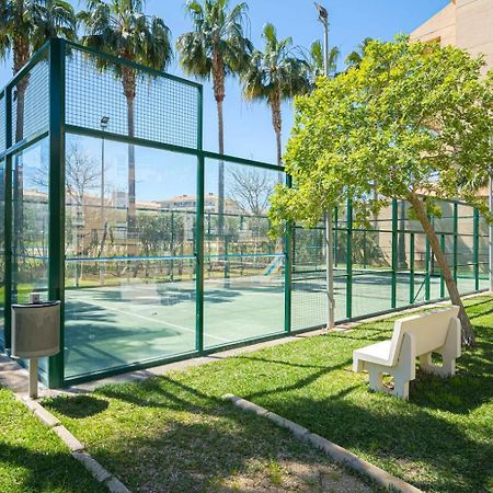 شقة Alborada Golf Bajo البير المظهر الخارجي الصورة