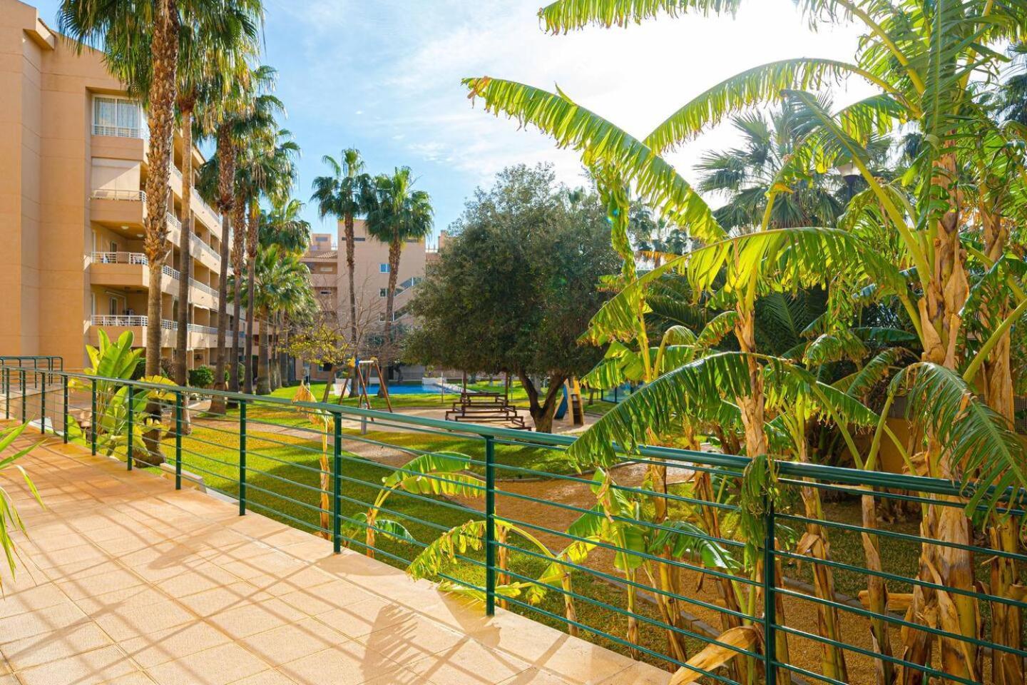 شقة Alborada Golf Bajo البير المظهر الخارجي الصورة